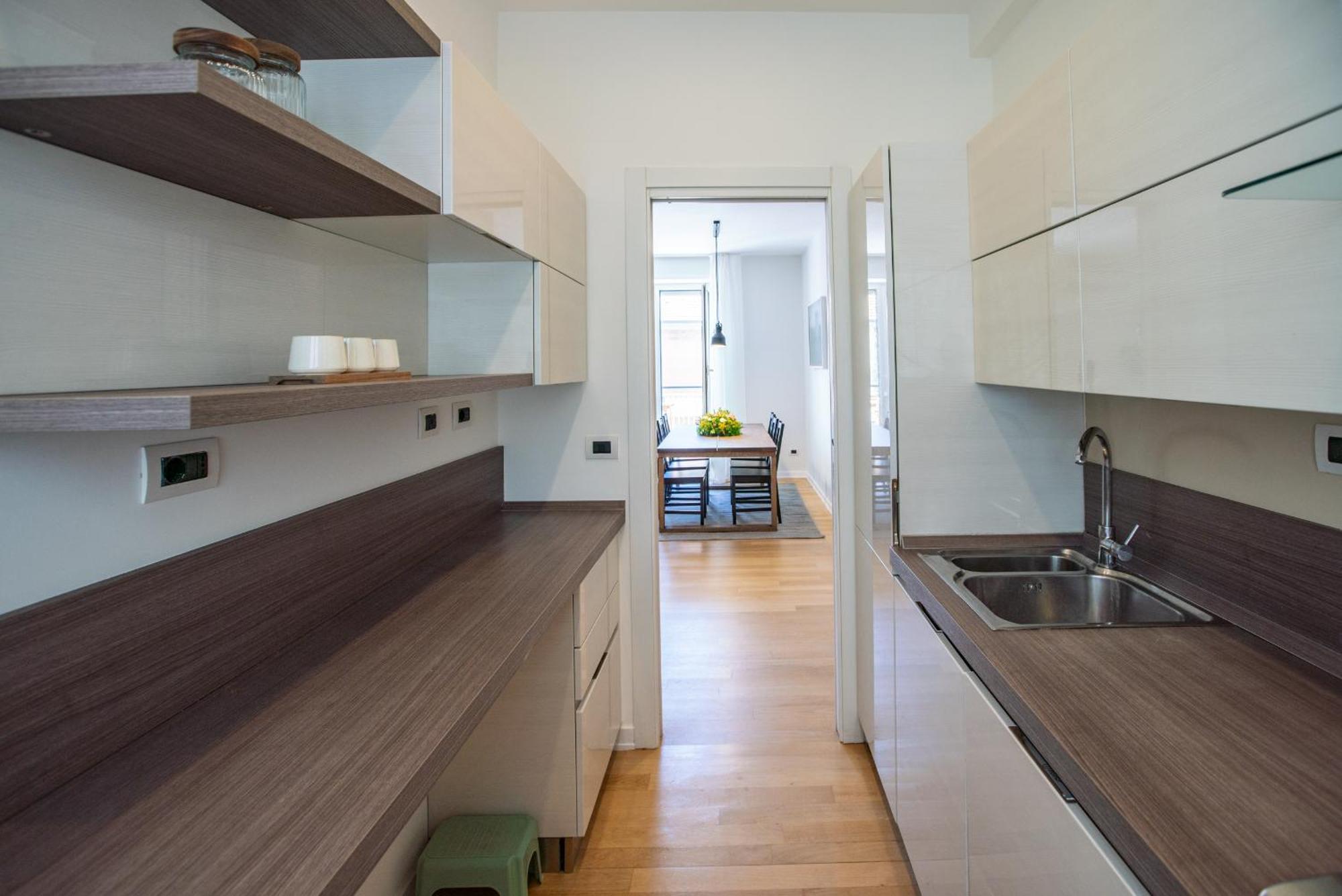 Apartment Sunny Monteverde Escapes *