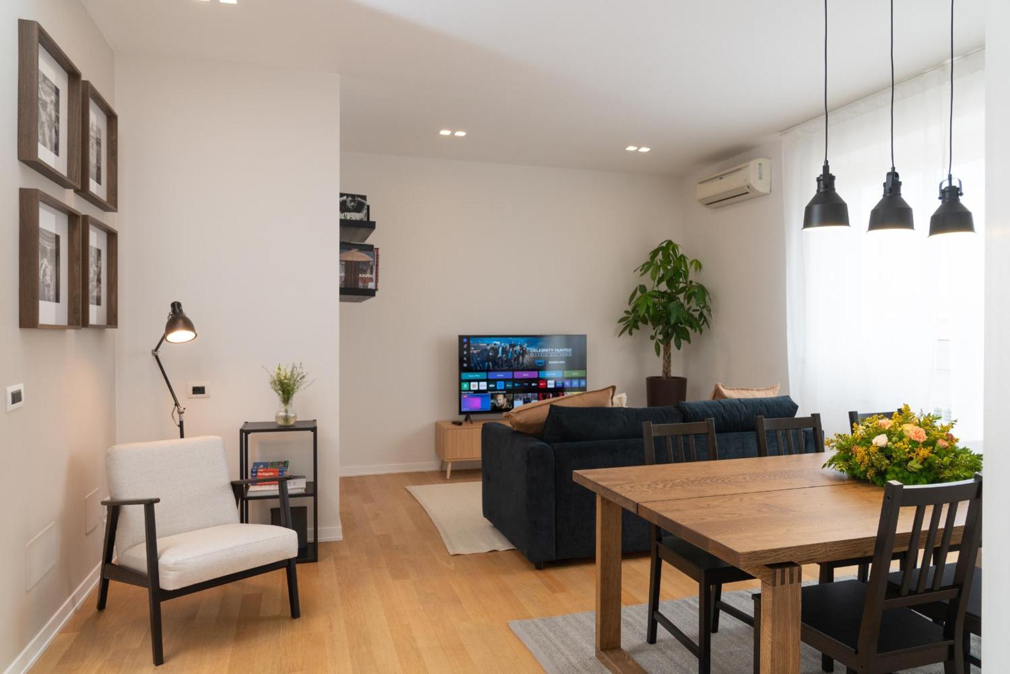 Sunny Monteverde Escapes Apartment Rom