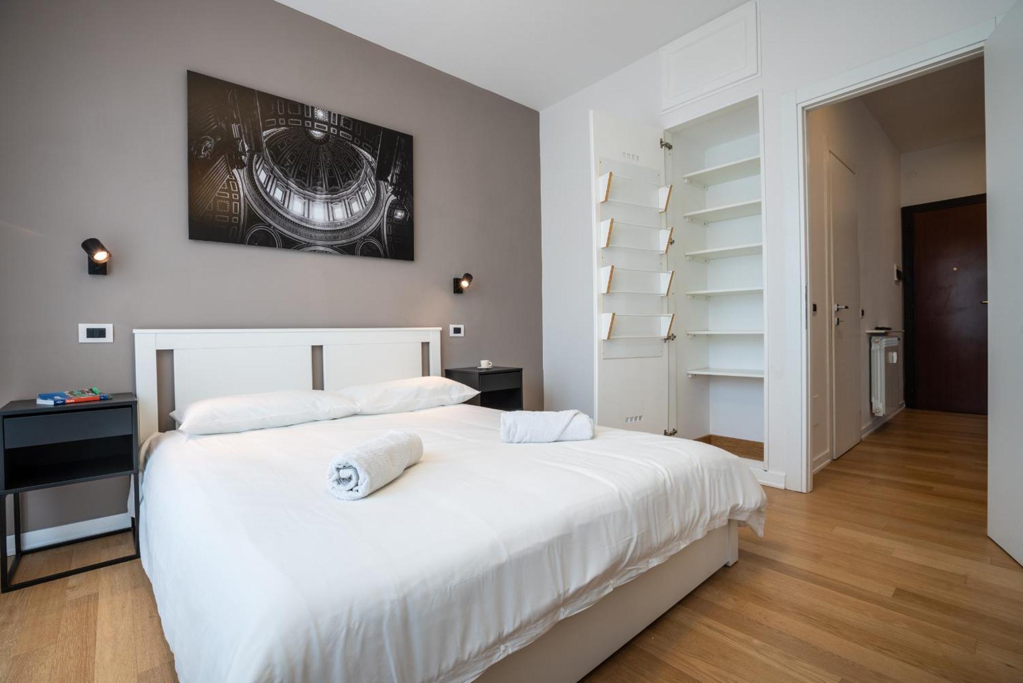 Sunny Monteverde Escapes Apartment Rom