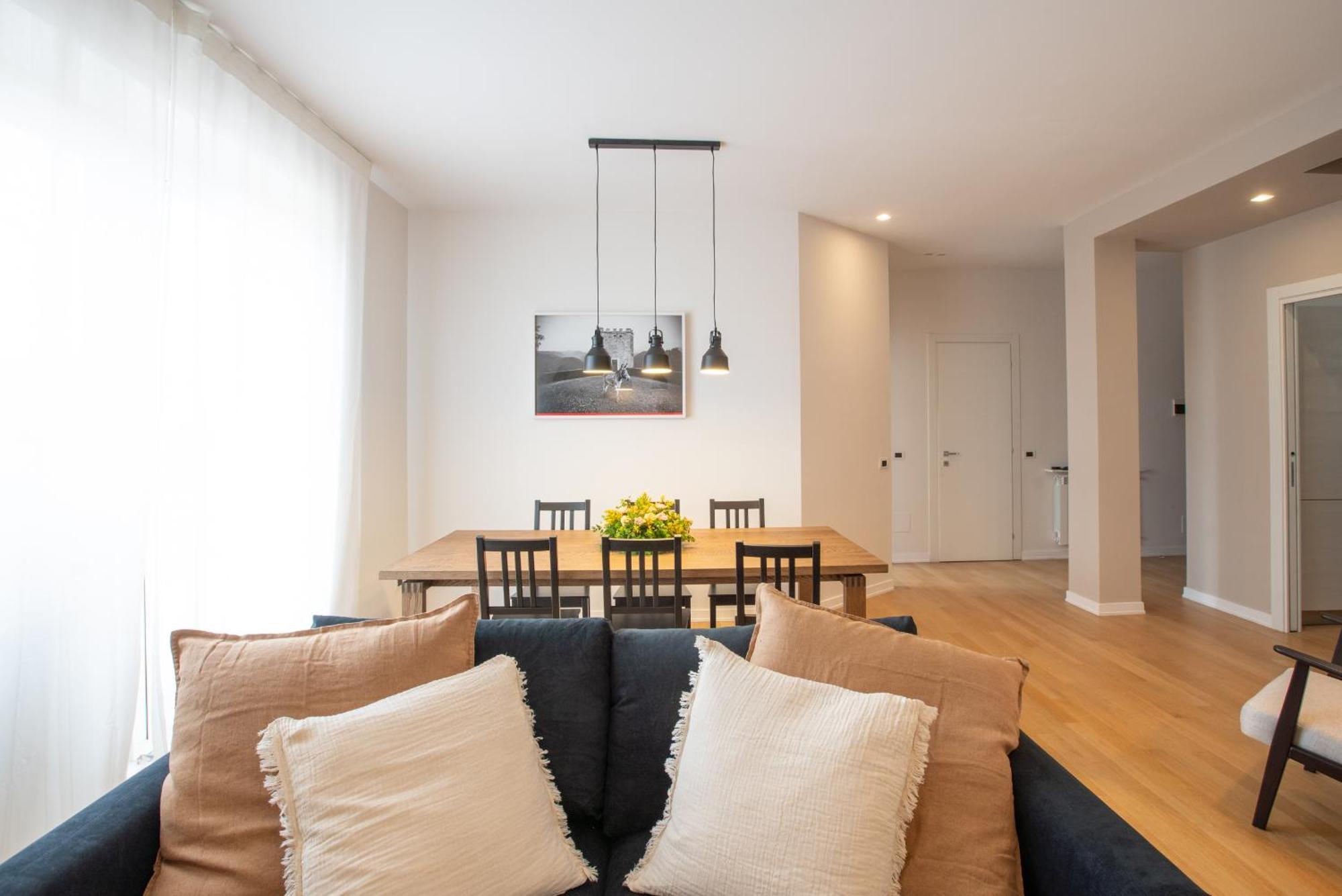 Apartment Sunny Monteverde Escapes Rom