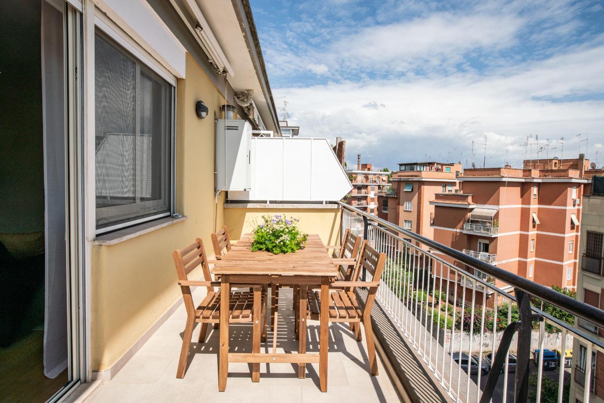 Apartment Sunny Monteverde Escapes *