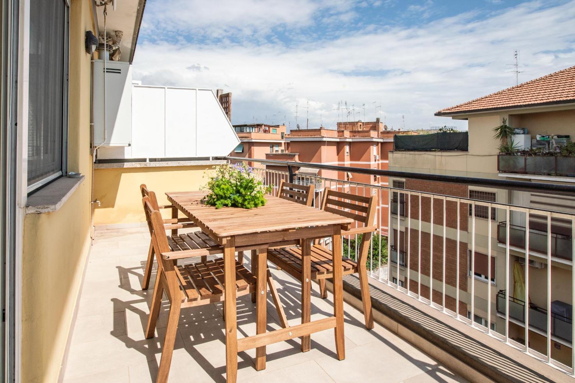 Apartment Sunny Monteverde Escapes